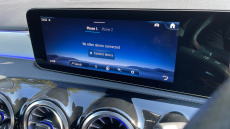 Mercedes-Benz A-Class A180 AMG Line Executive 5dr Auto Petrol Hatchback